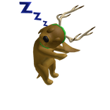 Nugget The Christmas Puppy