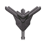 Null Metal Chestplate