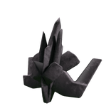 Null Metal Shoulder (Right)