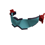 Nullification Cyborg Goggles
