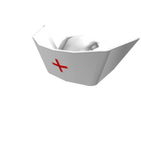 Nurse Hat
