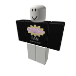 nyan neko sugar girls fan (hitoshi)