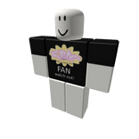 nyan neko sugar girls fan (hitoshi-san)