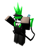 Nyanestcat's Backpack