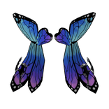 Nymph Empress Front Piece