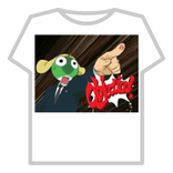 Objection de arimasu 