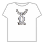 OBLOCK KING VON CHAIN (RIP) O BLOCK OTF