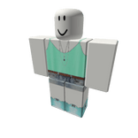 Ocean Side Tank with Belted Shorts and Converse