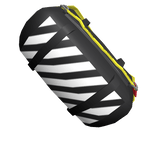 Off-Block Duffel Backpack