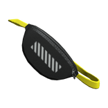 Off-Block Fanny Pack (1.0)
