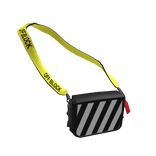 Off Block Purse