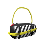 Off-Block Side Duffel 