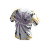 Off The Wall Classic Spiral T-Shirt