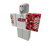 ⚪️🔴 Off-White Hoodie 🔴⚪️