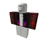 + Off Wht Flannel Female Tips +