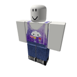 Offical Gemmstone Cloud Pants