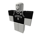 Official Brooklyn Nets Shirt