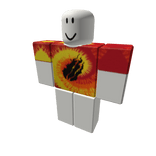 Official #FireNation Tie Dye T-Shirt