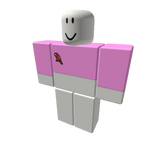 Official Girls Parrot Shirt 🦜