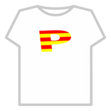 Official PghLFilms T-Shirt Logo