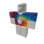 Official Rainbow Fire Shirt