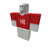 Official Retro EthanGamerTV / EGTV Shirt