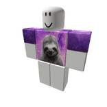 Official Team Sloth Galaxy Shirt