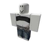 aesthetic vamp swag y2k social envy roblox template