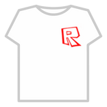 Old Roblox R Logo (Red)