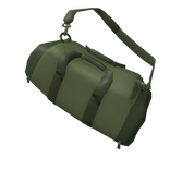 Olive Duffel Bag