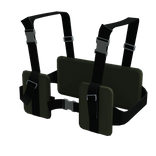 Olive Techwear/Darkwear Rig (1.0)