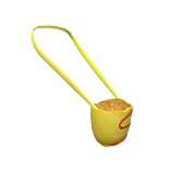 Omurice Sling Bag
