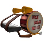 One Man Band
