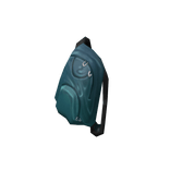 One Shoulder Canvas Backpack