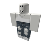 💙💚 One Shoulder Top w Jeans