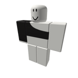 {🖤} One Side Sleeve