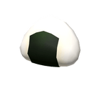 Onigiri Rice Ball