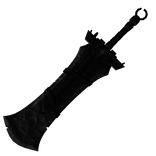 Onyx Godblade