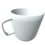 Oops I'm In My Coffee