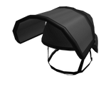 Open Riot Helmet