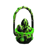 Opened Chosen Basket of the Overseer