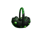 Opened Hazardous Basket of Major Oversight