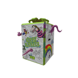 Opened Kirby Buckets Gift Box