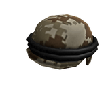 Operation Desert Cyclone