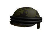 Operation Jungle Anticyclone