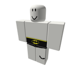 𝔎𝔅 | Batman Shorts w bat tattoo 🛍.