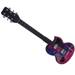 | BI PROUD | GUITAR
