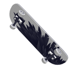 | DARK WINGS | SKATEBOARD