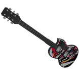 | GRAFFITI | GUITAR