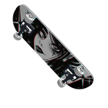 | HER EYES | SKATEBOARD